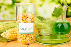 Bothamsall biofuel availability