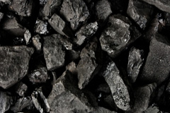 Bothamsall coal boiler costs
