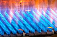 Bothamsall gas fired boilers